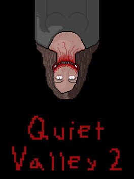 Cover Quiet Valley 2