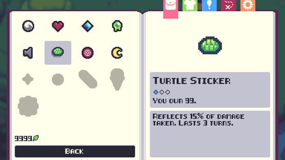 Screenshot Quirkbound