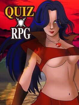 Cover Quiz x RPG