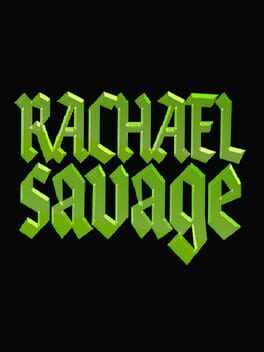 Cover Rachael Savage