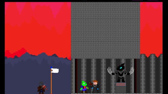 Screenshot Rachael Savage