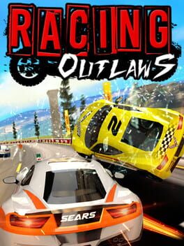 Cover Racing Outlaws