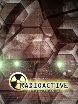 Cover Radioactive