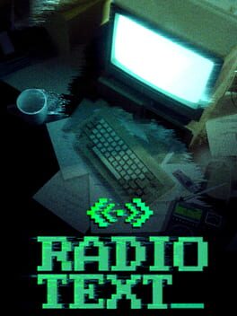 Cover Radiotext