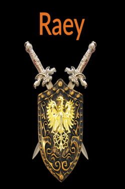 Cover Raey