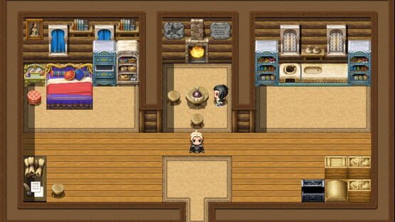 Screenshot Raey