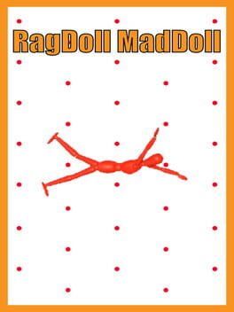 Cover RagDoll MadDoll