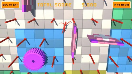 Screenshot RagDoll MadDoll