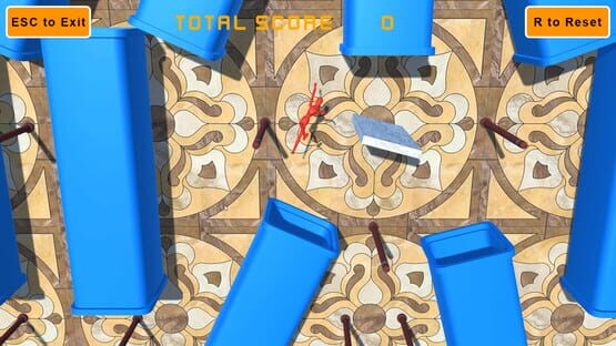 Screenshot RagDoll MadDoll