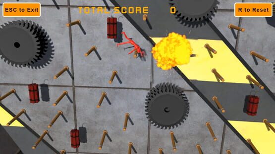 Screenshot RagDoll MadDoll