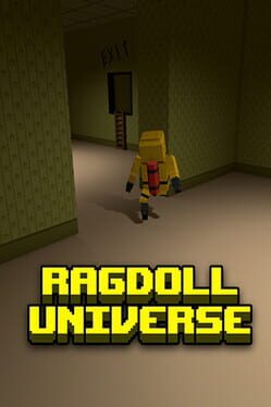 Cover Ragdoll Universe