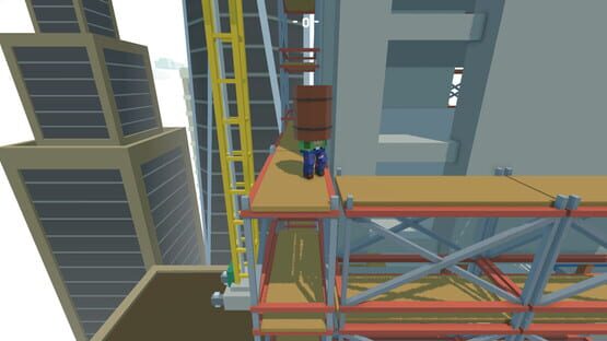 Screenshot Ragdoll Universe