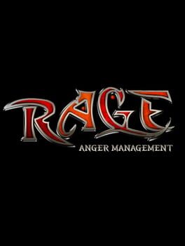 Cover Rage: Anger Management