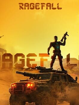 Cover RageFall