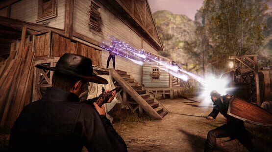 Screenshot Raiders of Treasure Island
