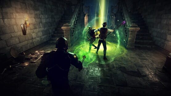 Screenshot Raiders of Treasure Island