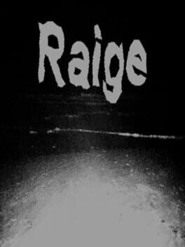 Cover Raige