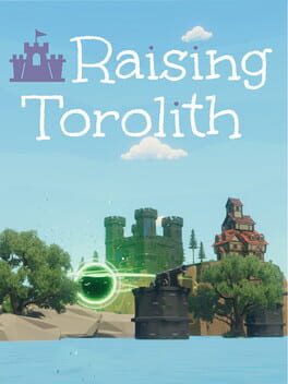 Cover Raising Torolith