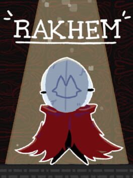 Cover Rakhem