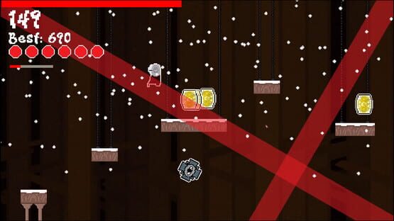 Screenshot Rakhem