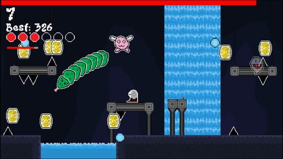 Screenshot Rakhem