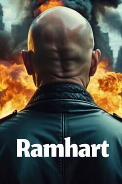 Cover Ramhart