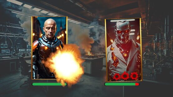 Screenshot Ramhart