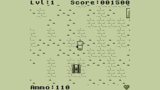 Screenshot Random Rooms