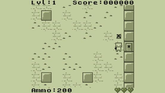Screenshot Random Rooms