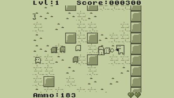 Screenshot Random Rooms