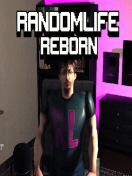 Cover Randomlife Reborn