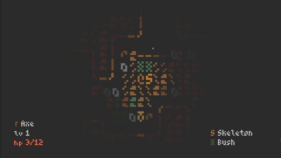 Screenshot Rangedrifter