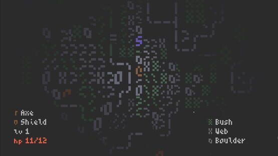 Screenshot Rangedrifter