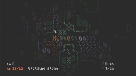 Screenshot Rangedrifter