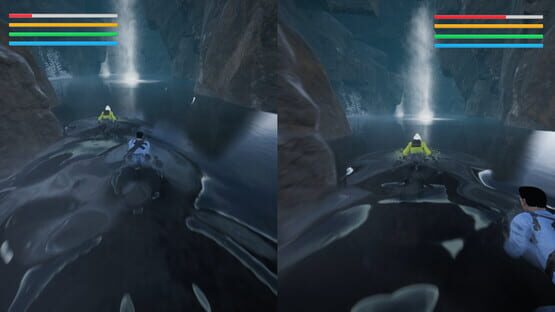 Screenshot Ranger Force