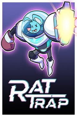 Cover Rat Trap