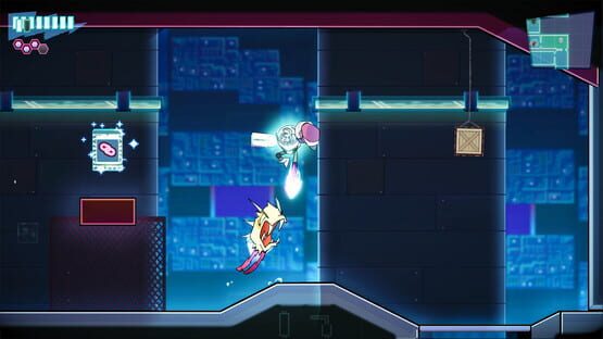 Screenshot Rat Trap