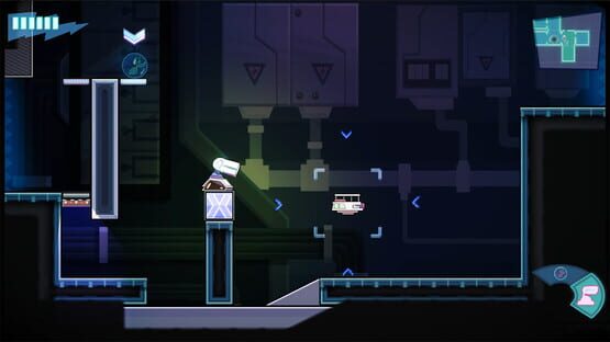 Screenshot Rat Trap