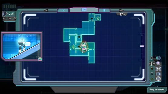 Screenshot Rat Trap