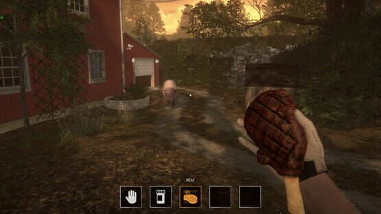 Screenshot Rat's Contracts