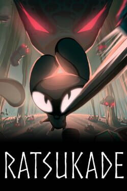 Cover Ratsukade