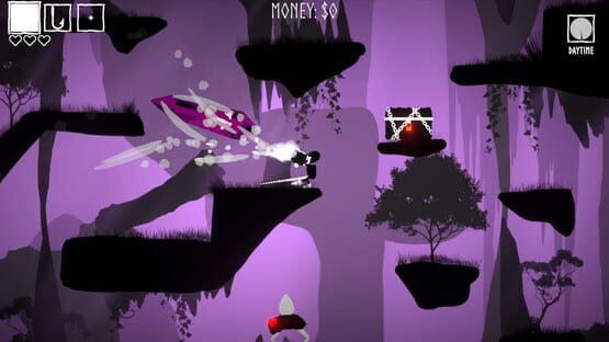 Screenshot Ratsukade
