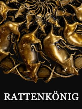 Cover Rattenkönig