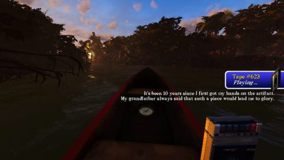 Screenshot Rattenkönig
