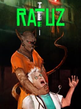 Cover Ratuz