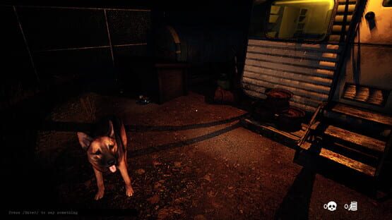 Screenshot Raven Tea