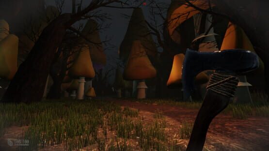 Screenshot Ravenhille: Awakened