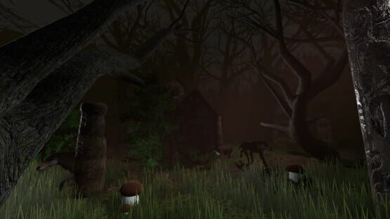 Screenshot Ravenhille: Awakened