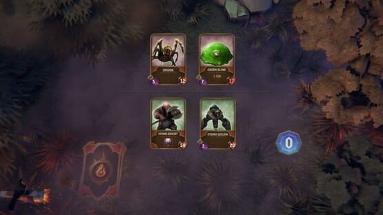 Screenshot Ravenland