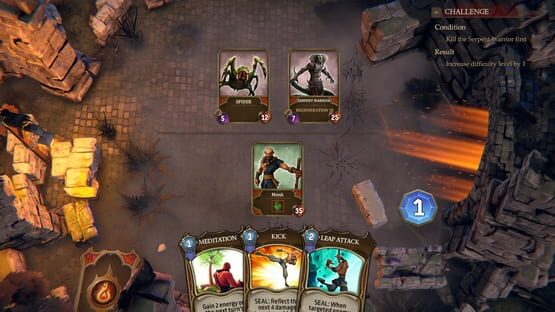 Screenshot Ravenland